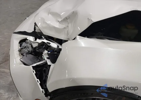 2023 Subaru Brz Limited from USA, damaged, VIN JF1ZDBF1XP8703999